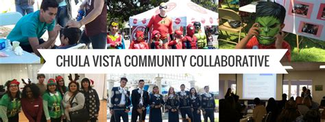 Chula Vista Community Collaborative Chula Vista