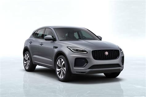 Jaguar E Pace Price And Specs Carexpert