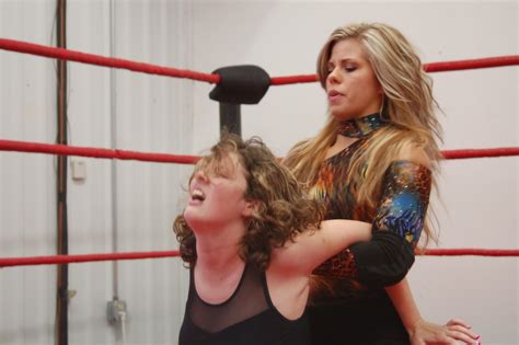 Magnificent Ladies Wrestling Magnificent Moments More November 12th M L W Action