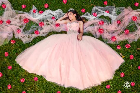 The Official Houston Quinceañeras Gallery Juan Huerta Photography