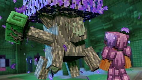 Top 5 Best Minecraft Mods For New Dimensions