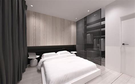 20 Eye Catching Minimalist Bedroom Design Ideas