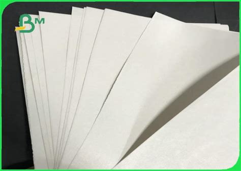 Eco Friendly 45gsm 48gsm 50gsm Newsprint Paper 860 610mm For Printing