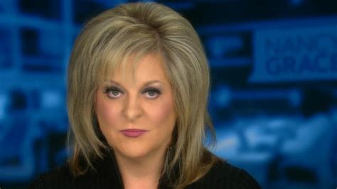 Nancy Grace Dissects First Day Of American Sniper Trial Video Abc News