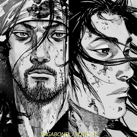 3274 Likes 12 Comments Art Of Takehiko Inoue 井上 雄彦 Inouetake On