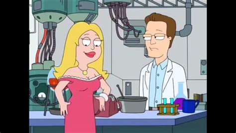 American Dad Francine Smiths Sexy Scenes 1600 Candles 20th