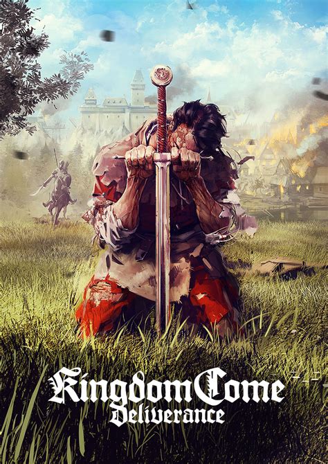 We review any mature content (sex, swearing, violence and gore), provide an epal difficulty rating, and give a plain english guide to what the game's all about. download Kingdom Come Deliverance تحميل للكمبيوتر رابط مباشر | 1990