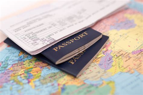 ترتيب جوازات السفر في العالم 2024 عربي بوست