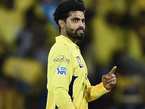 Ravindrasinh anirudhsinh jadeja (born 6 december 1988), commonly known as ravindra jadeja, is an indian international cricketer. IPL 2020: One player from each team who can win the MVP award