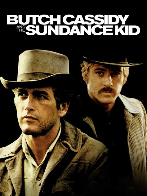 Prime Video Butch Cassidy And The Sundance Kid