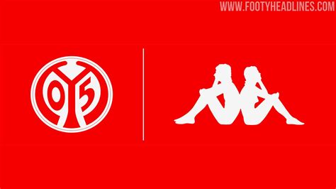 Neben dem platz wirkte der schwede meist schüchtern und verschlossen. Mainz 05 gibt Kappa-Ausrüstervertrag bekannt - Nur Fussball