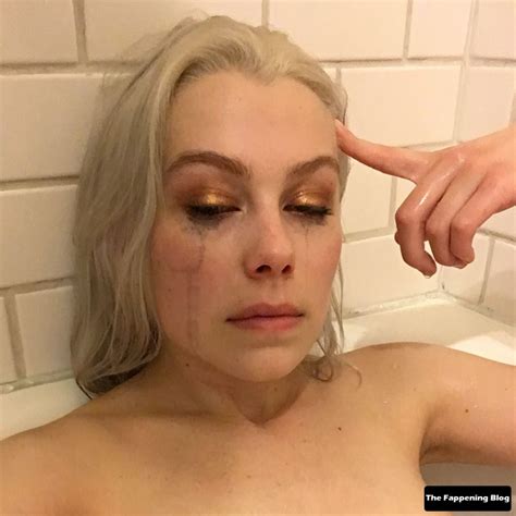 Phoebe Bridgers Nude Collection Photos Thefappening