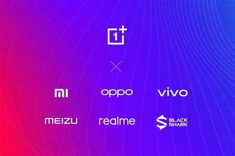 Oneplus Realme Others Join Oppo Vivo And Xiaomis P2p File Transfer