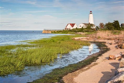 15 Best Places To Visit In Connecticut Where To Go In Ct New England
