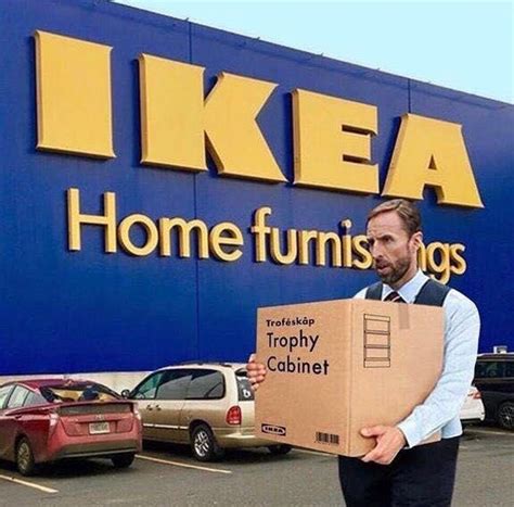 Find and save southgate memes | from instagram, facebook, tumblr, twitter & more. Pin by Jayla on england in 2020 | England world cup squad ...