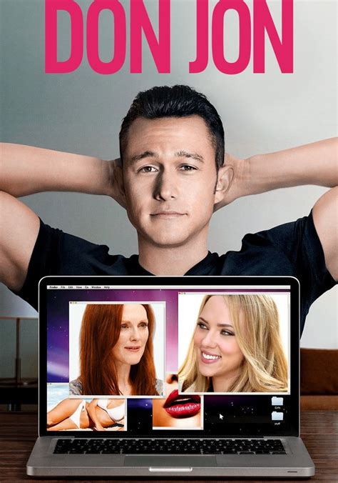 Don Jon Streaming Where To Watch Movie Online