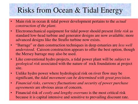 Ppt Ocean Energy Powerpoint Presentation Free Download Id9409665