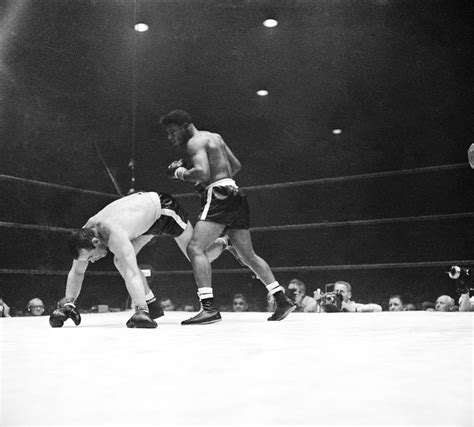 25 Greatest Heavyweight Boxing Fights Of The Last 100 Years