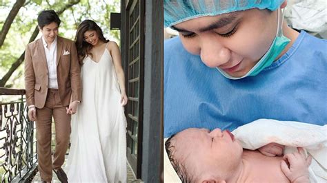 Dani Barretto Gives Birth To Daughter Millie Pepph