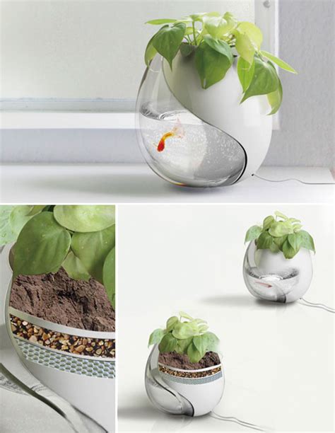 17 Creative And Innovative Plant Pot Designs Design Swan