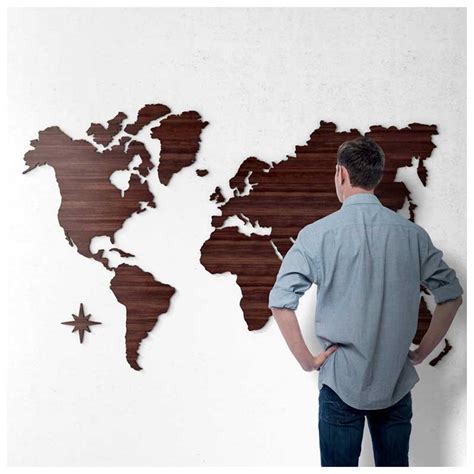 Mapa Mundo Madeira / Mapa Mundi Lets Travel The World ...