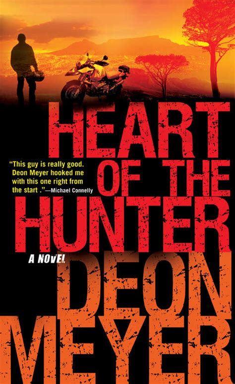 Heart Of The Hunter Bookshare
