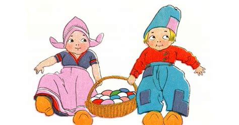 Easter Baskets ~ Karens Whimsy