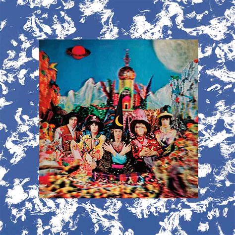 Their Satanic Majesties Request 50th Anniversary Special Edition