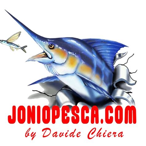 Cropped Logo Joniopesca Jonio Pesca Di Davide Chiera