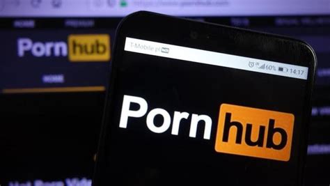Pornhub Hace Gratis Su Contenido Premium Spice Me Here