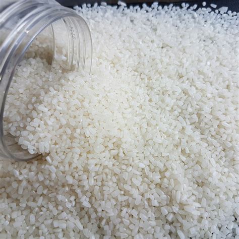 Raw Rice Broken 100 Manufacturersupplierexporter