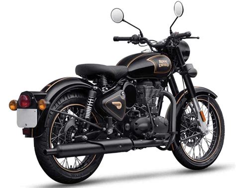 Bullet, the quintessential royal enfield, is today the longest running motorcycle in history to be in continuous production. Мотоцикл Royal Enfield Bullet 500 Classic Tribute Black ...