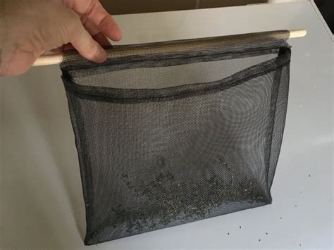 Herb Drying Rack Bag Replacement