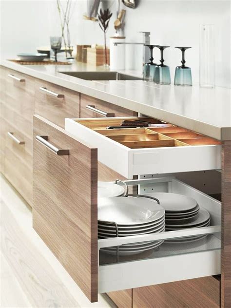 IKEA Is Totally Changing Their Kitchen Cabinet System Heres What We Know About SEKTION In