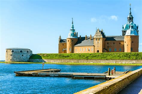 Top 10 Tourist Attractions In Sweden Tour To Planet