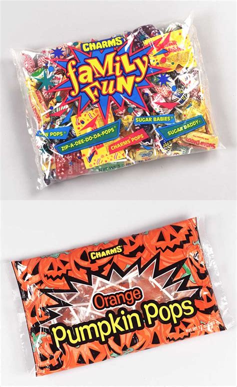 50 Adorable Candy Packaging Designs Of 2019 50 Graphics