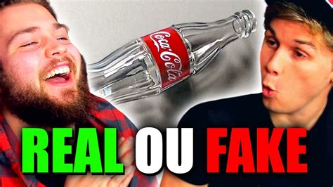 Real Ou Fake Ft Gato Galactico Youtube