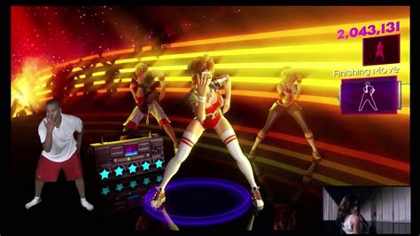 Dance Central 2 Maneater Hard Youtube
