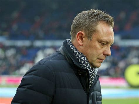 News surrounding the future of the head coach first broke on saturday as fc schalke. Andre Breitenreiter