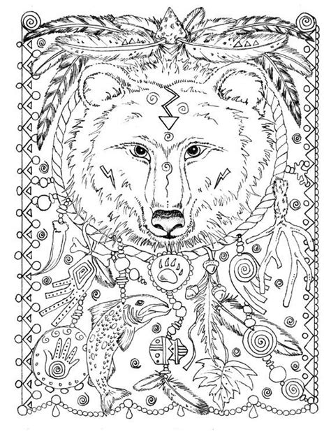 157 Best Dreamcatcher Coloring Pages For Adults Images On