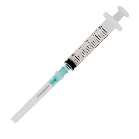Terumo Syringe And Needle The Vet Store