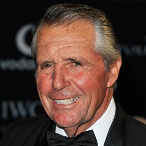 Gary Player Speaking Fee and Booking Agent Contact