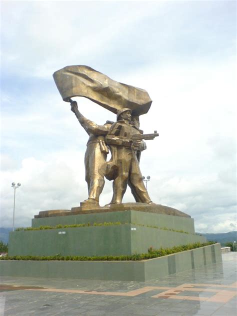 Số 27a, tổ dân phố 4, phường thanh bình, tp. Điện Biên Phủ - Wikipedia tiếng Việt