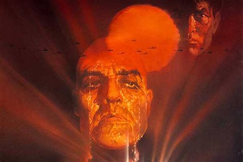 Coppola Uncovers Vietnams Heart Of Darkness In Apocalypse Now