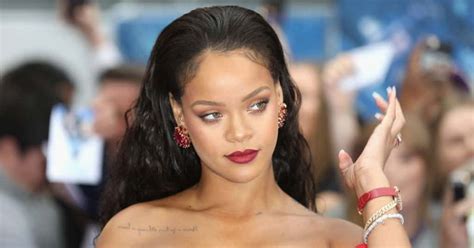 man arrested after breaking in to rihanna s hollywood home claims he just wanted to have sex