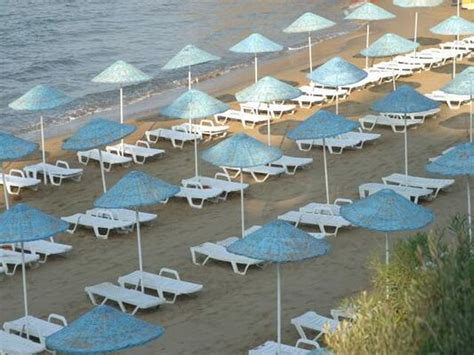 Paloma Club Sultan Ozdere Hotel Ozdere Izmir Area On The Beach