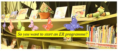 So You Want To Start An Extensive Reading Programme Willys Elt Corner