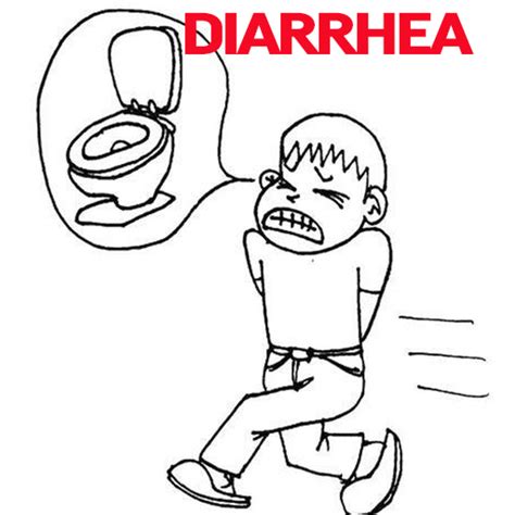 Diarrhea Disease Officiell App I Microsoft Store