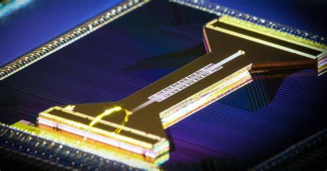 Honeywells Ion Trap Quantum Computer Makes Big Leap