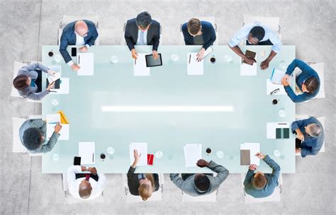 It's almost the exact same process as doing it in outlook. How to Run a Productive Marketing Team Meeting